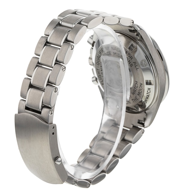 Omega Speedmaster Moonwatch 311.30.42.30.01.005 Image 3